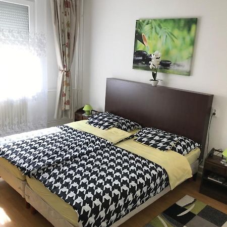 Zen Apartman Szolnok Exterior foto