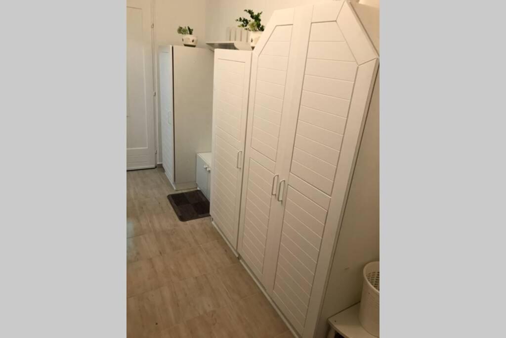 Zen Apartman Szolnok Exterior foto